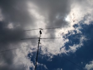 70cm antenna   
