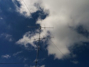 2m antenna   