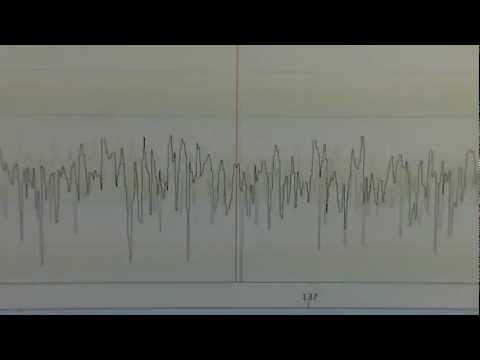 reception of DK7FC 136.8kHz CW beacon