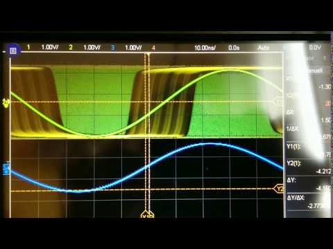 GPS 10MHz GPSDO vs Neo-M8N and 10MHz OCXO