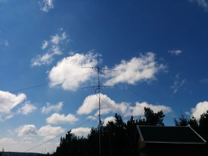 2m antenna   